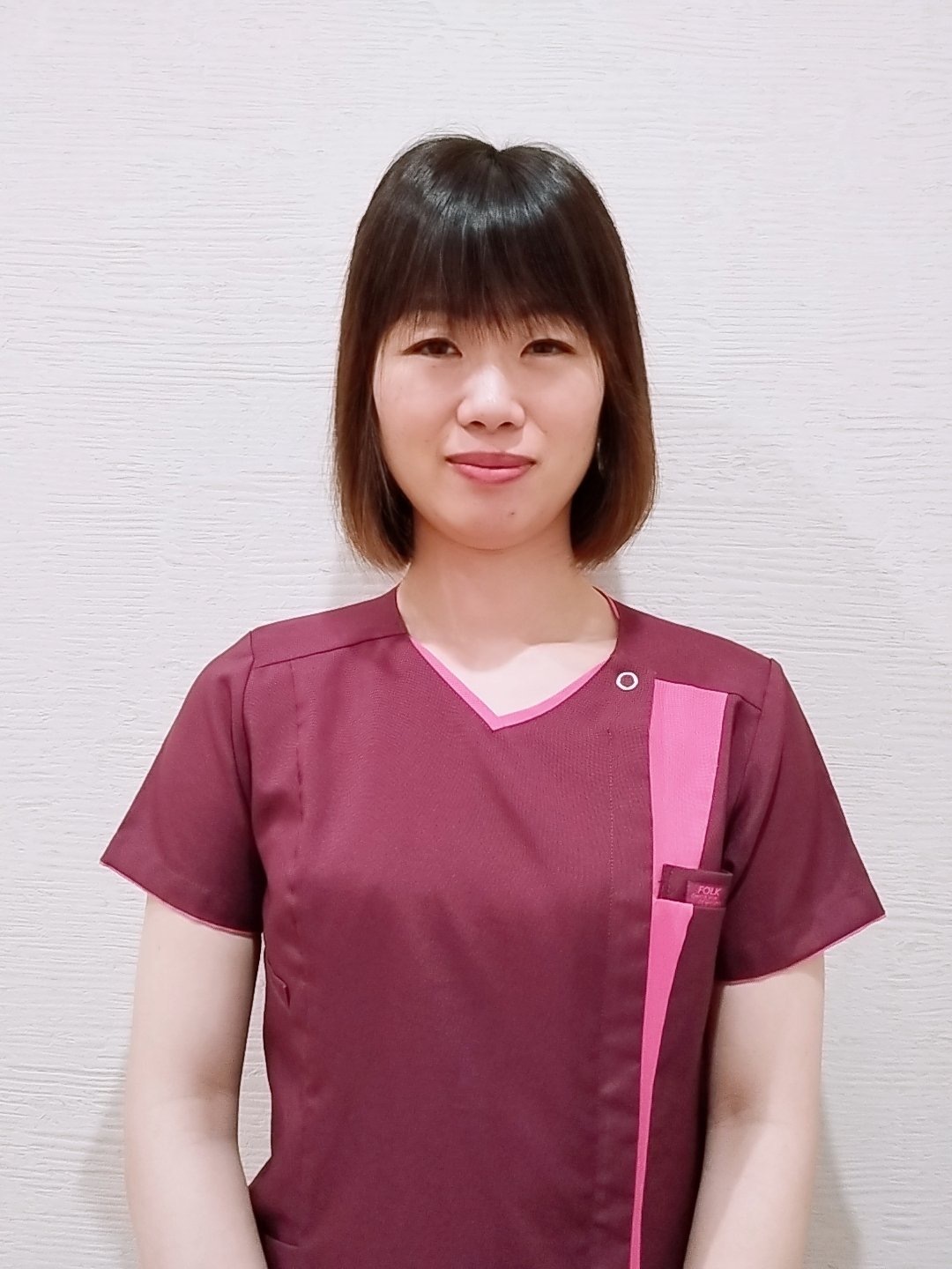 SR鍼灸烏丸助産師