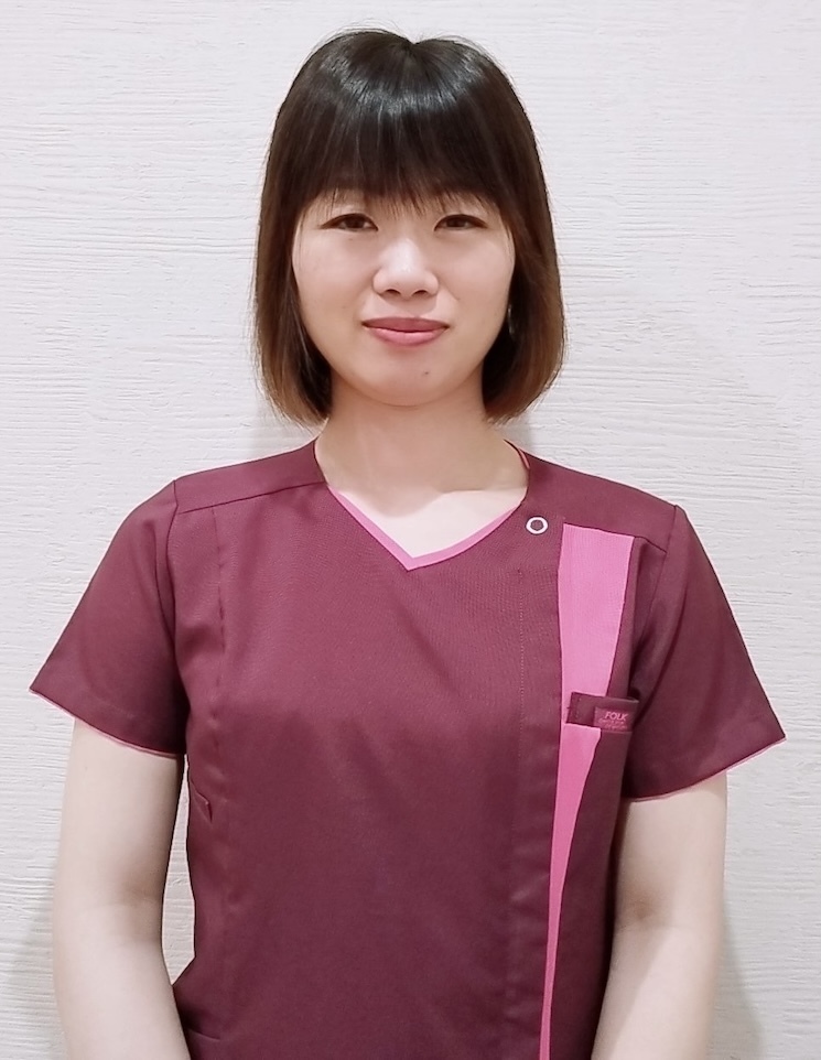 SR鍼灸烏丸助産師