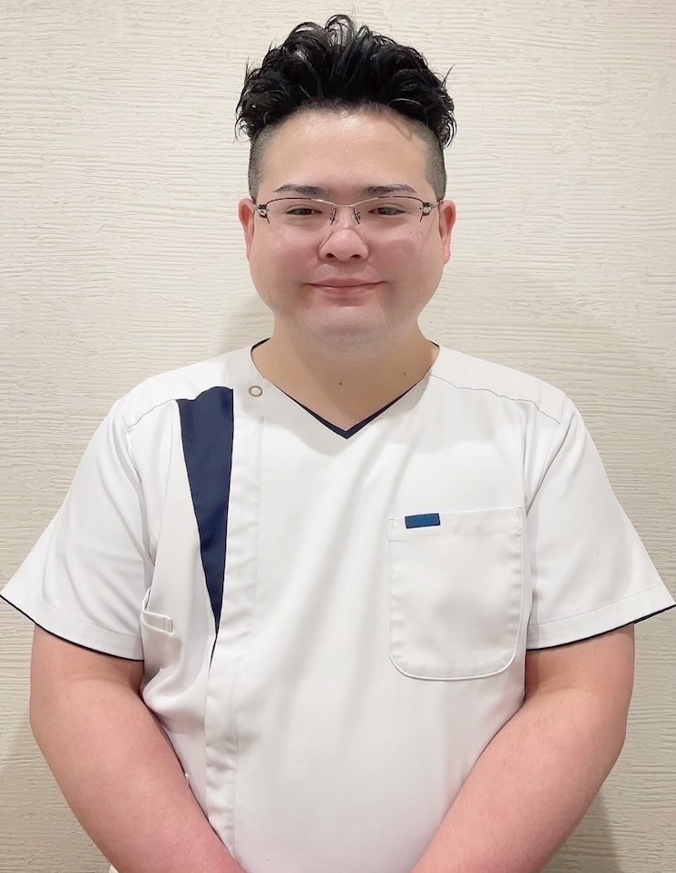 SR鍼灸烏丸院長