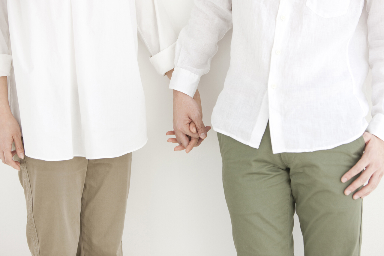 夫婦でのご来院