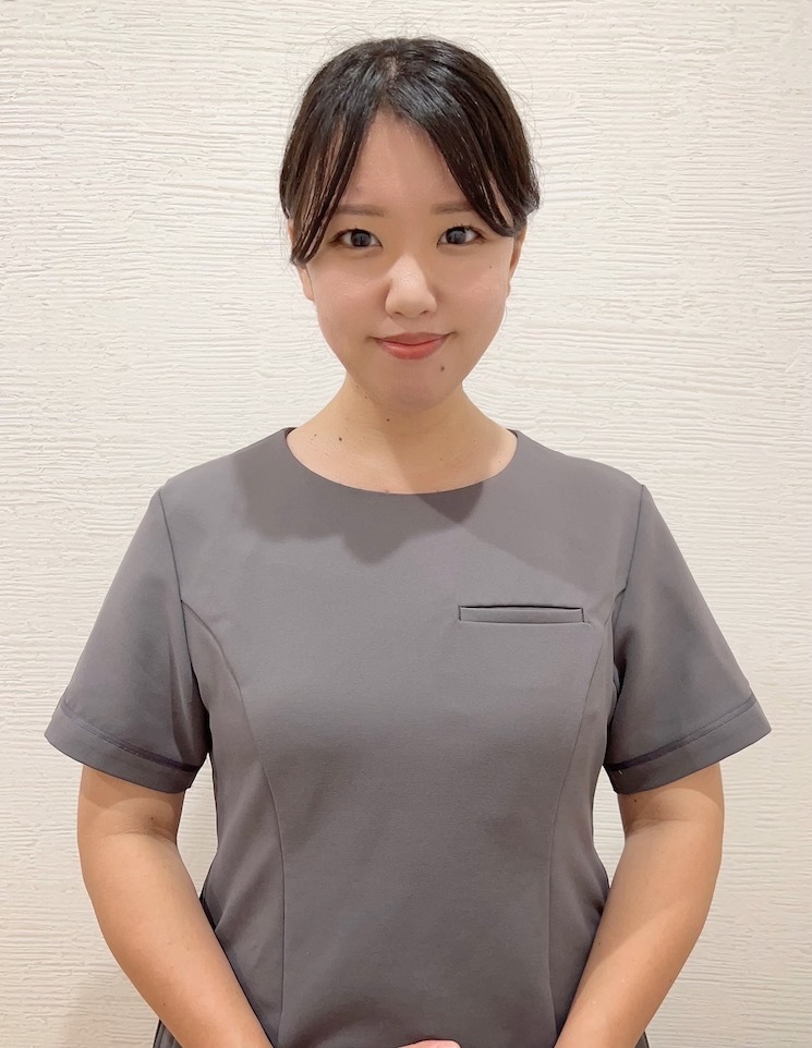 SR鍼灸烏丸スタッフ