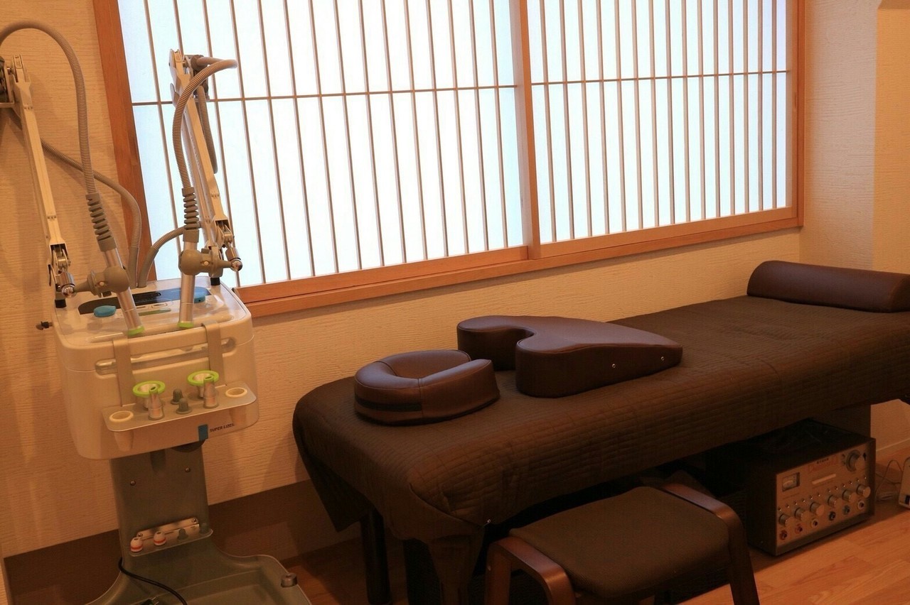 京都の不妊鍼灸